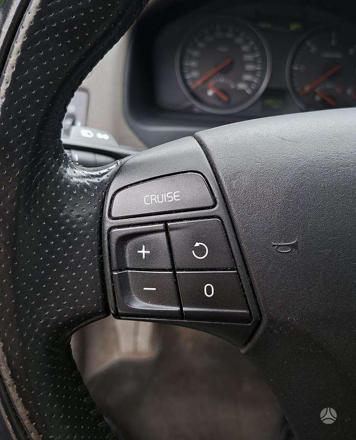 Volvo C30, 1.6 l., Хэтчбек