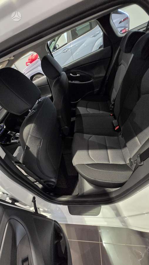 Hyundai i30, 1.0 l., Универсал