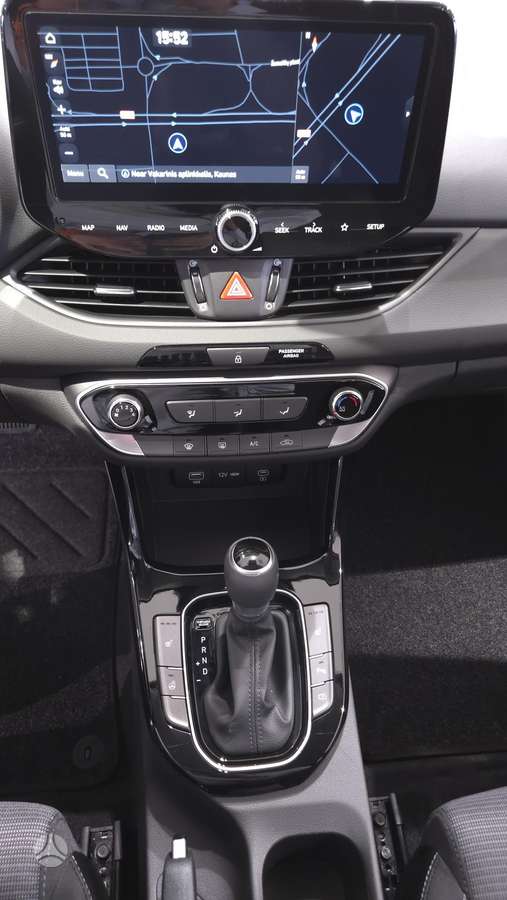 Hyundai i30, 1.0 l., Универсал