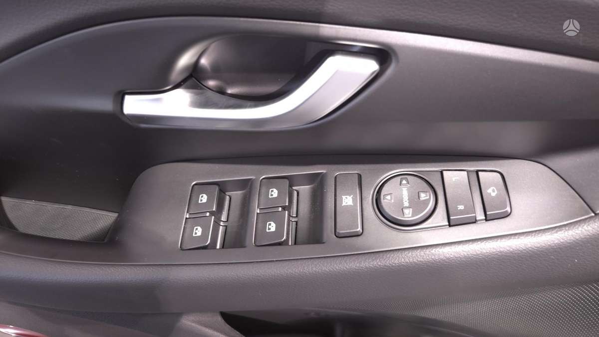 Hyundai i30, 1.0 l., Универсал