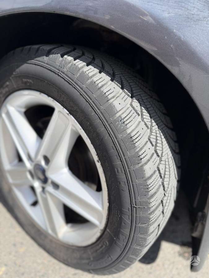 Ford C-MAX, 1.6 l., Универсал