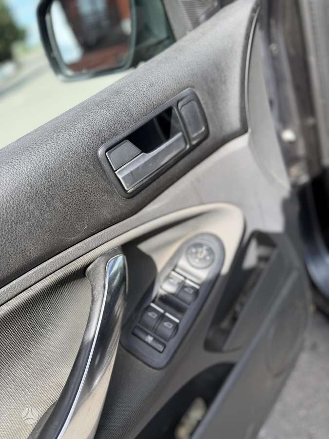 Ford C-MAX, 1.6 l., Универсал