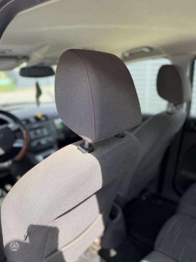 Ford C-MAX, 1.6 l., Универсал