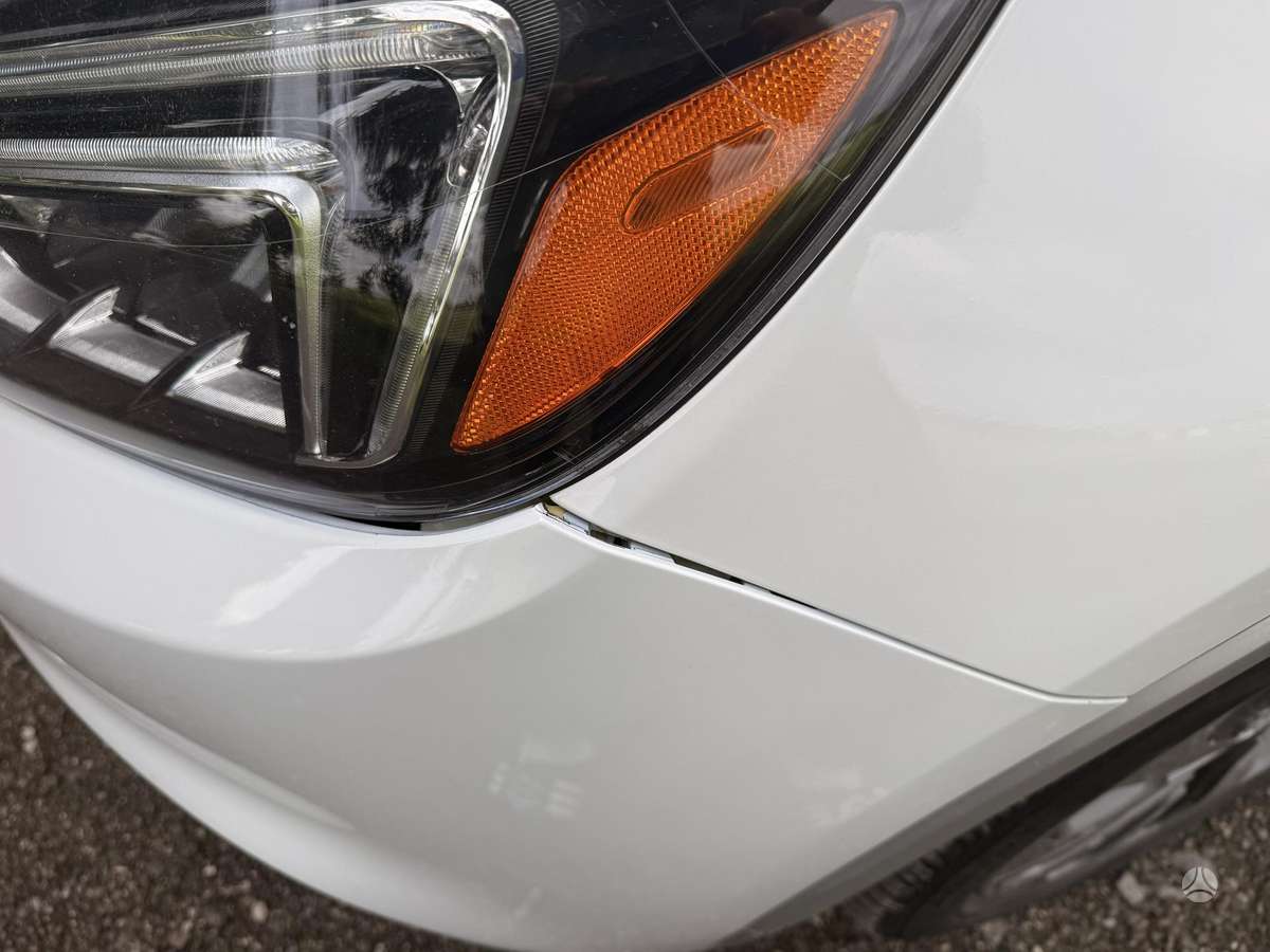 Buick Encore, 1.4 l., Минивэн