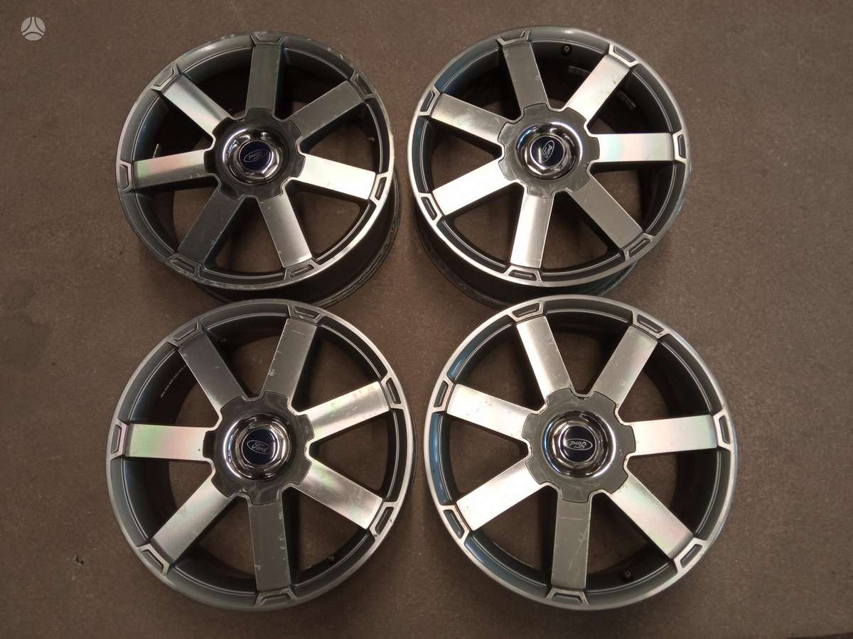 Ford Galimas siuntimas, легкосплавные , R18