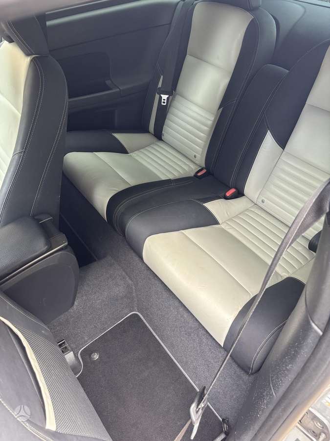 Volvo C30, 1.6 l., hatchback