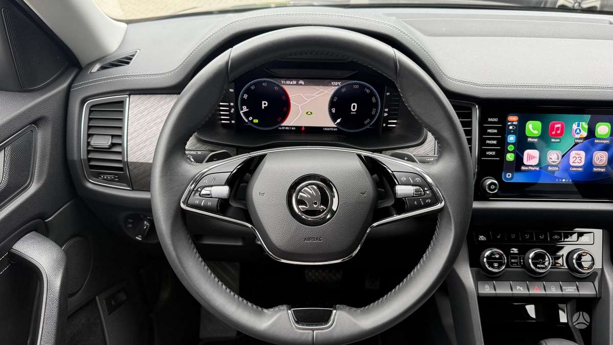 Škoda Kodiaq - 12
