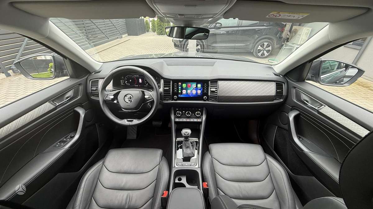 Škoda Kodiaq - 7
