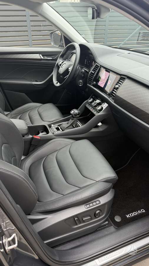Škoda Kodiaq - 10