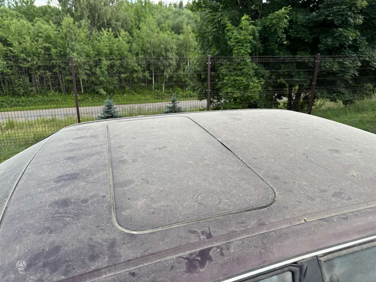 Audi V8, 3.6 l., Седан