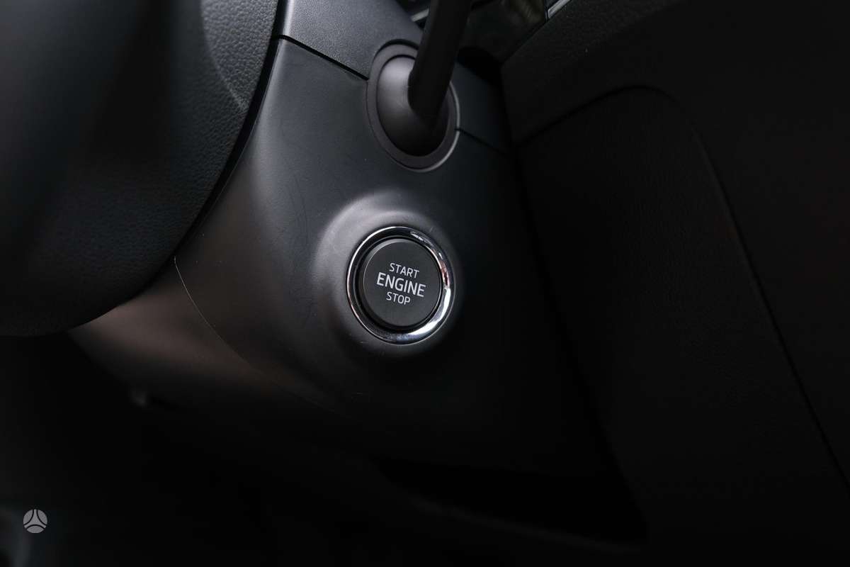 Skoda Superb, 2.0 l., Универсал