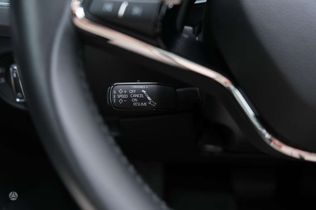 Skoda Superb, 2.0 l., Универсал