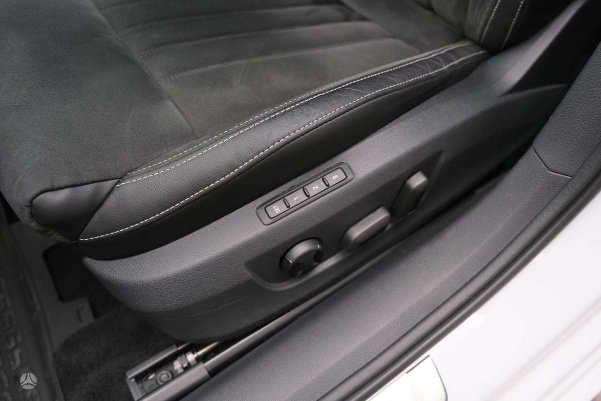 Skoda Superb, 2.0 l., Универсал