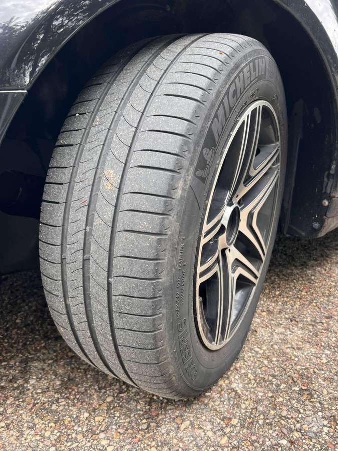 Audi A3, 2.0 l., Хэтчбек