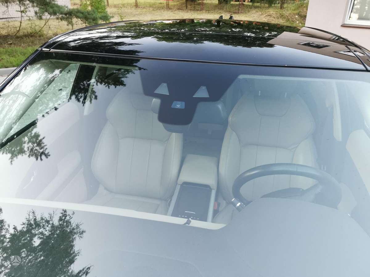 Land Rover Evoque, 2.0 l., visurgājējs / krosovers