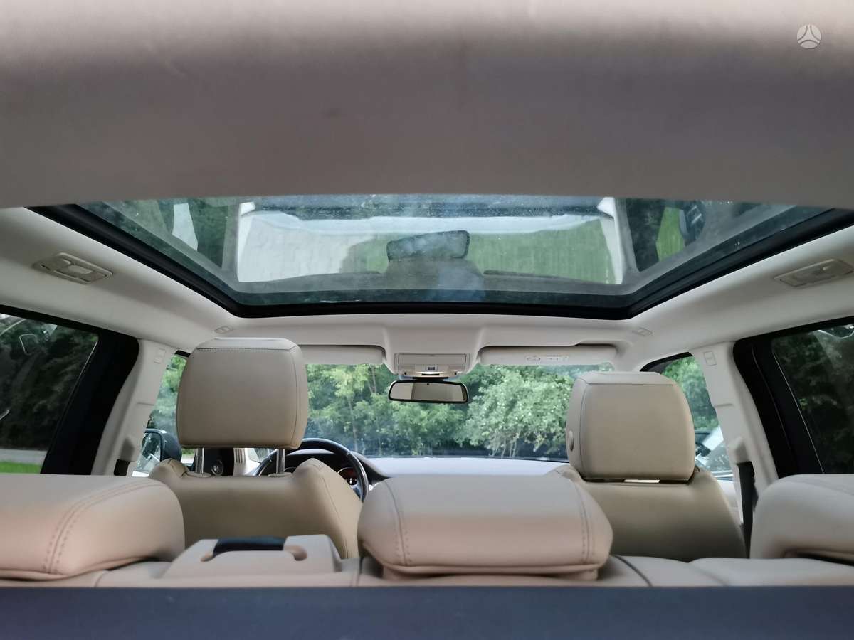 Land Rover Evoque, 2.0 l., visurgājējs / krosovers