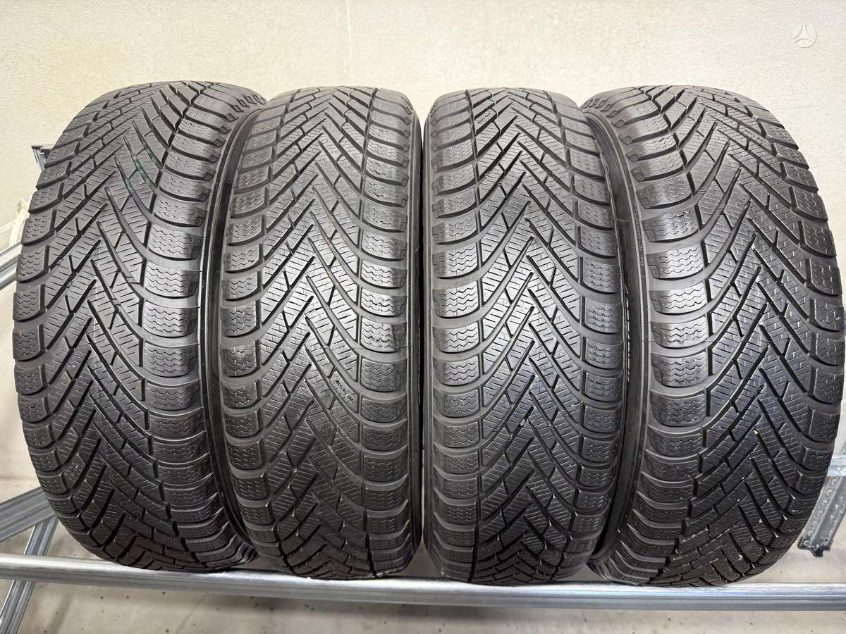 Pirelli Winter cinturato, winter 185/65 R15