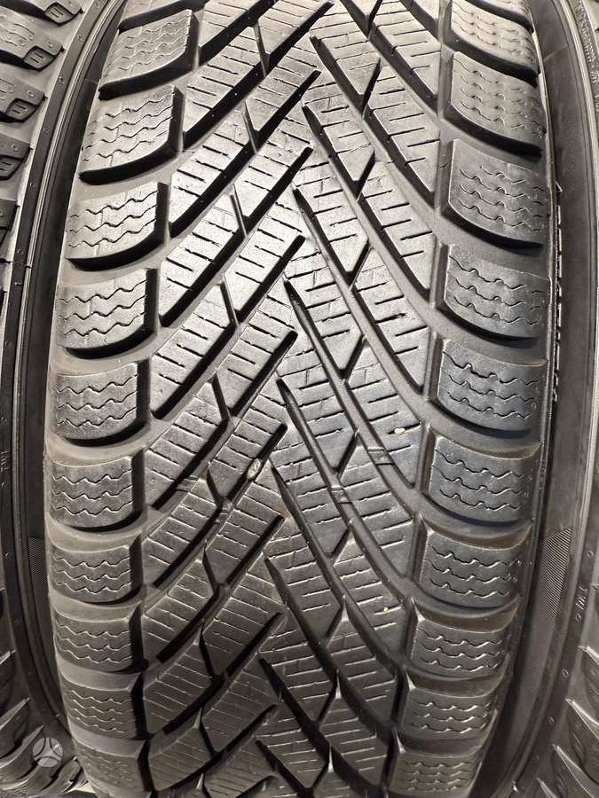 Pirelli Winter cinturato, winter 185/65 R15