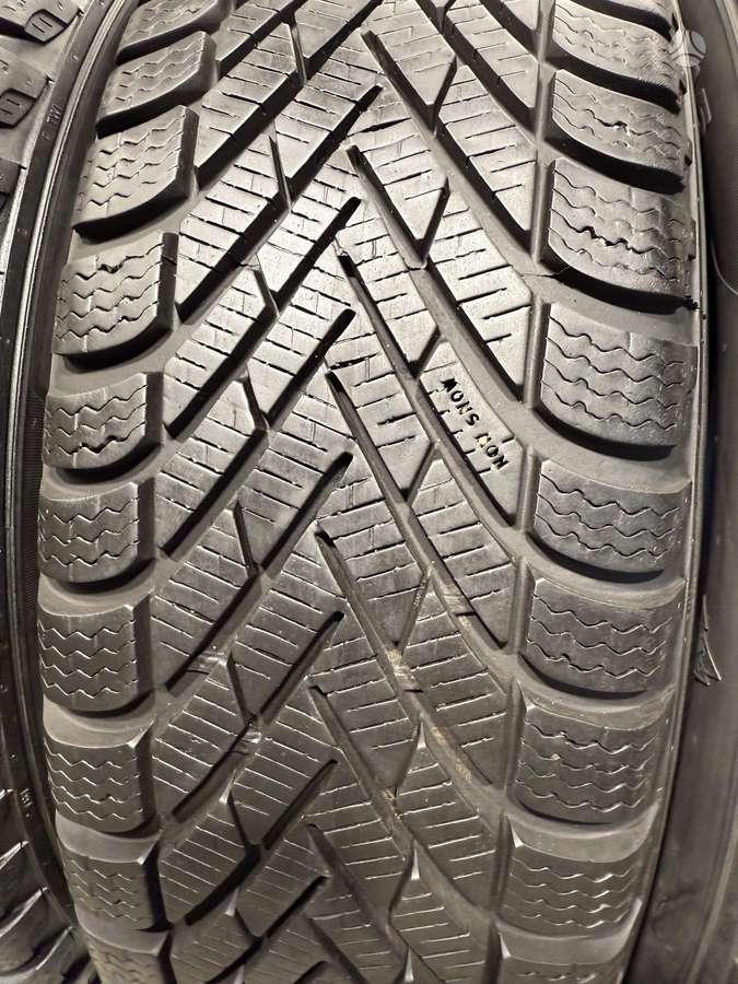 Pirelli Winter cinturato, winter 185/65 R15