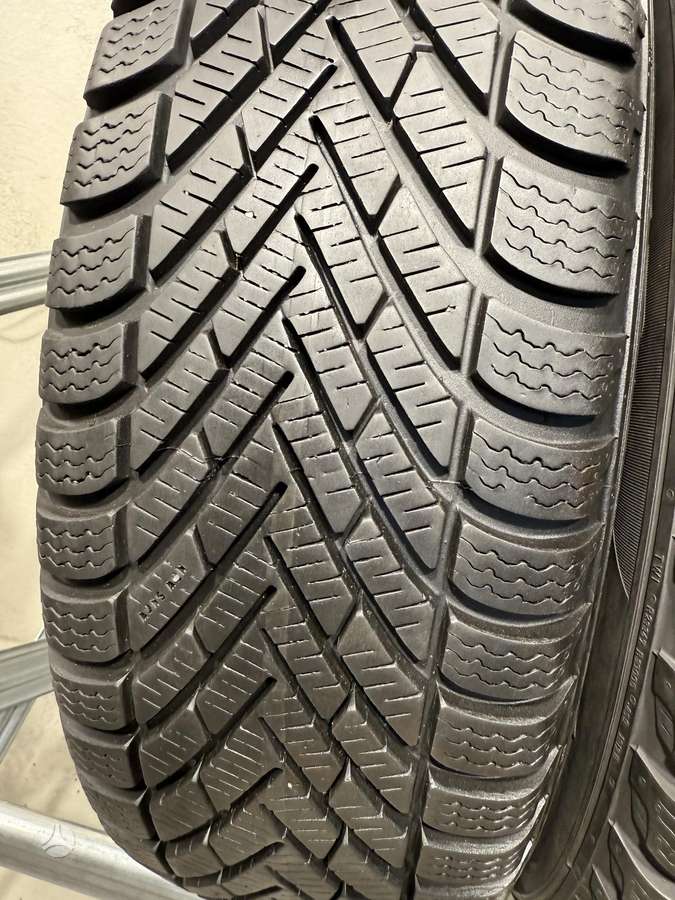 Pirelli Winter cinturato, winter 185/65 R15