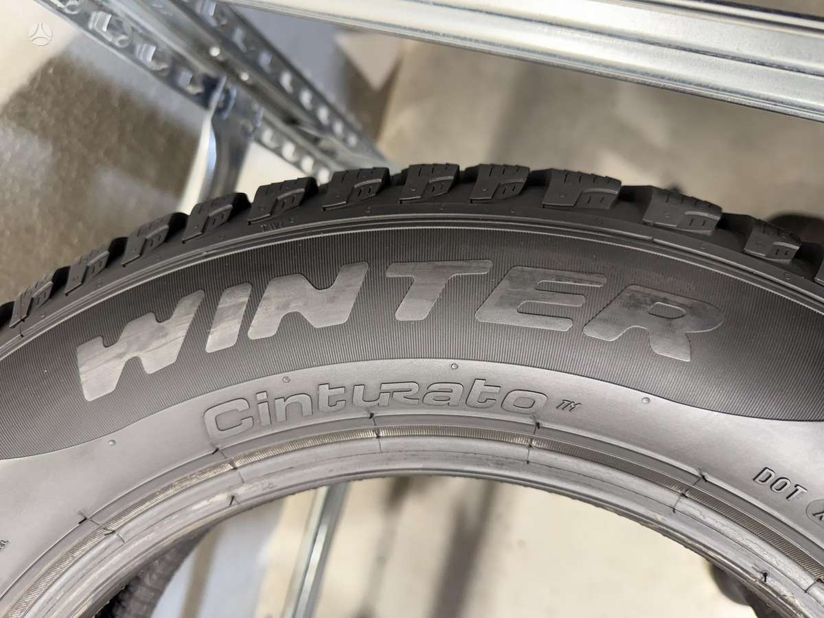 Pirelli Winter cinturato, winter 185/65 R15
