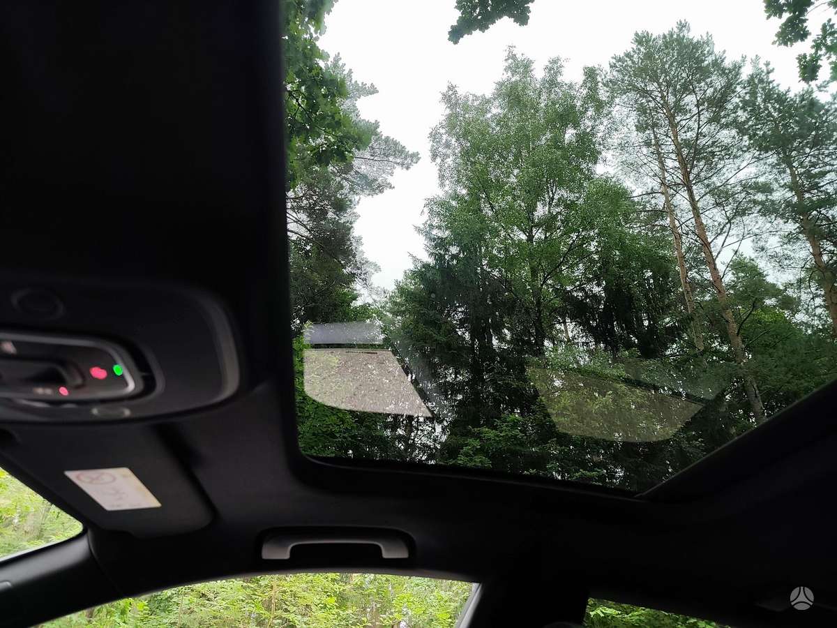 Audi A7, 3.0 l., Хэтчбек