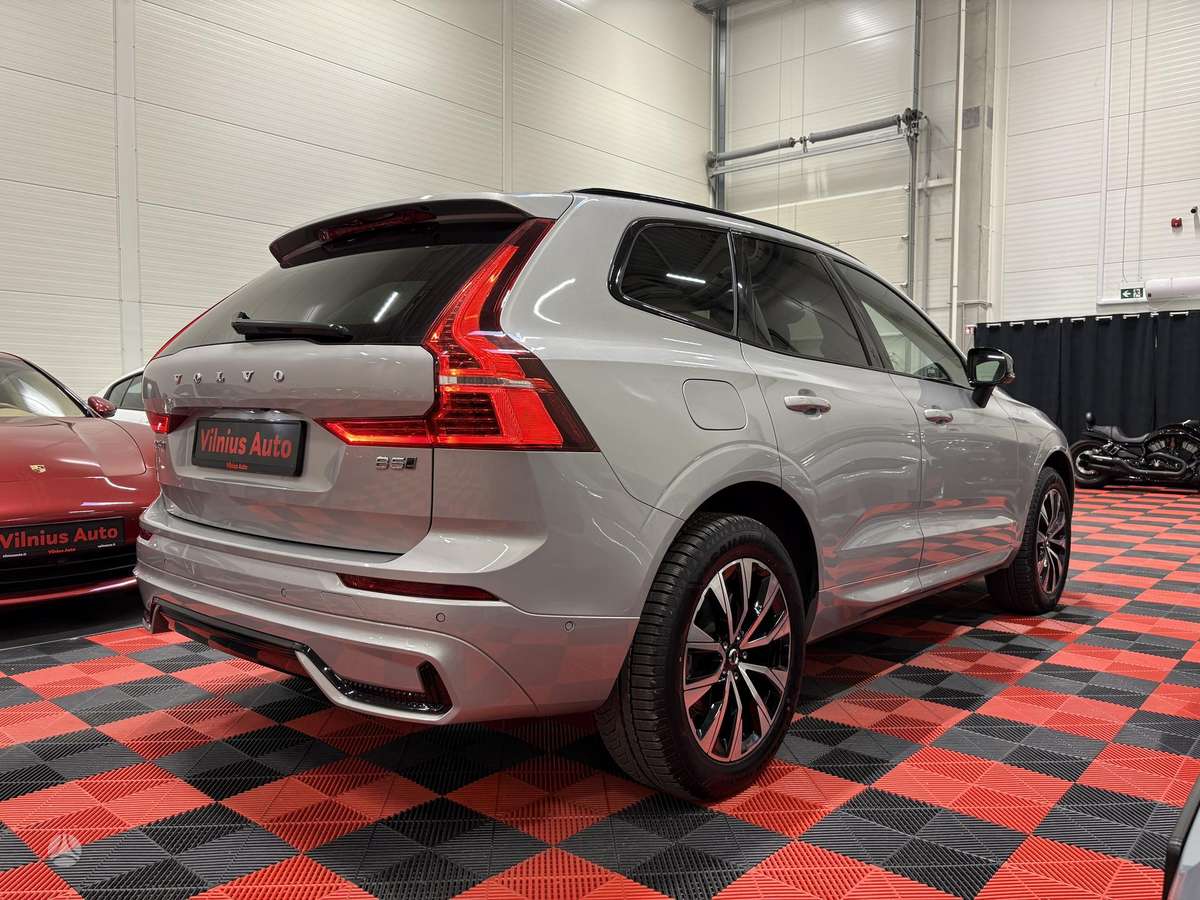 Volvo XC60 - 4