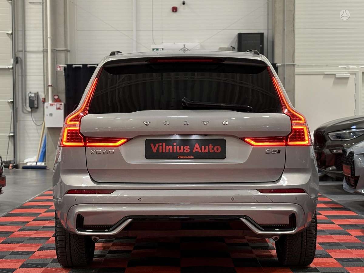 Volvo XC60 - 5