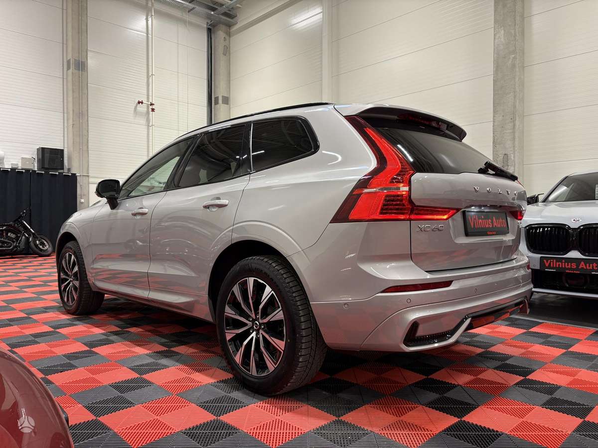 Volvo XC60 - 6