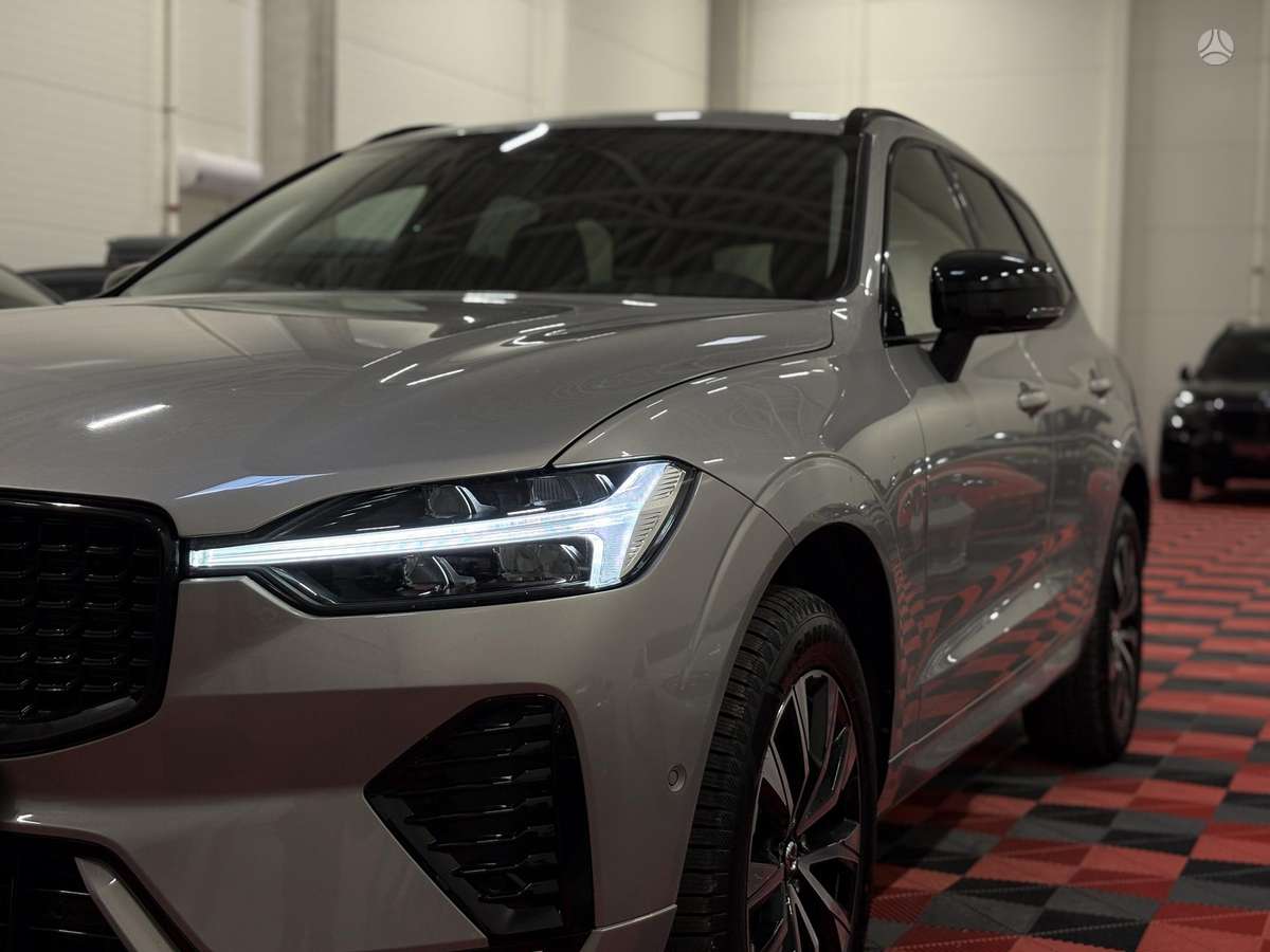 Volvo XC60 - 7