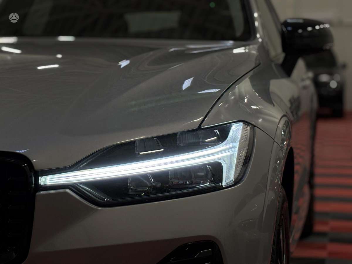 Volvo XC60 - 8