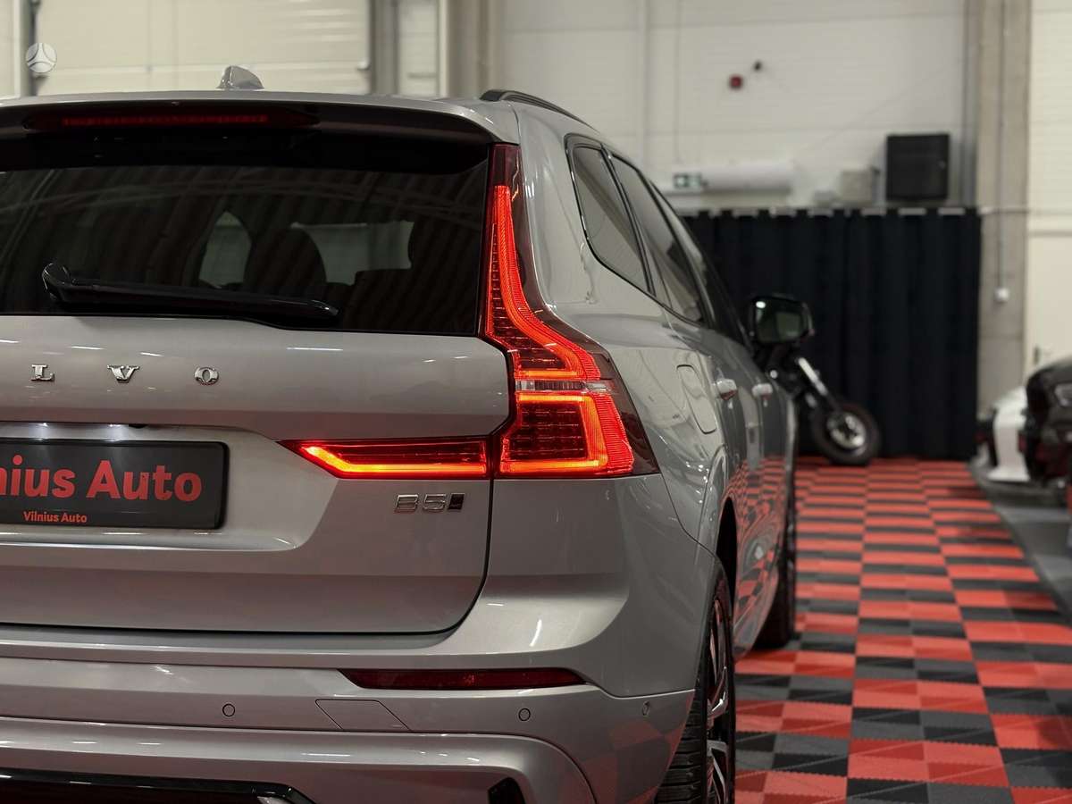 Volvo XC60 - 9
