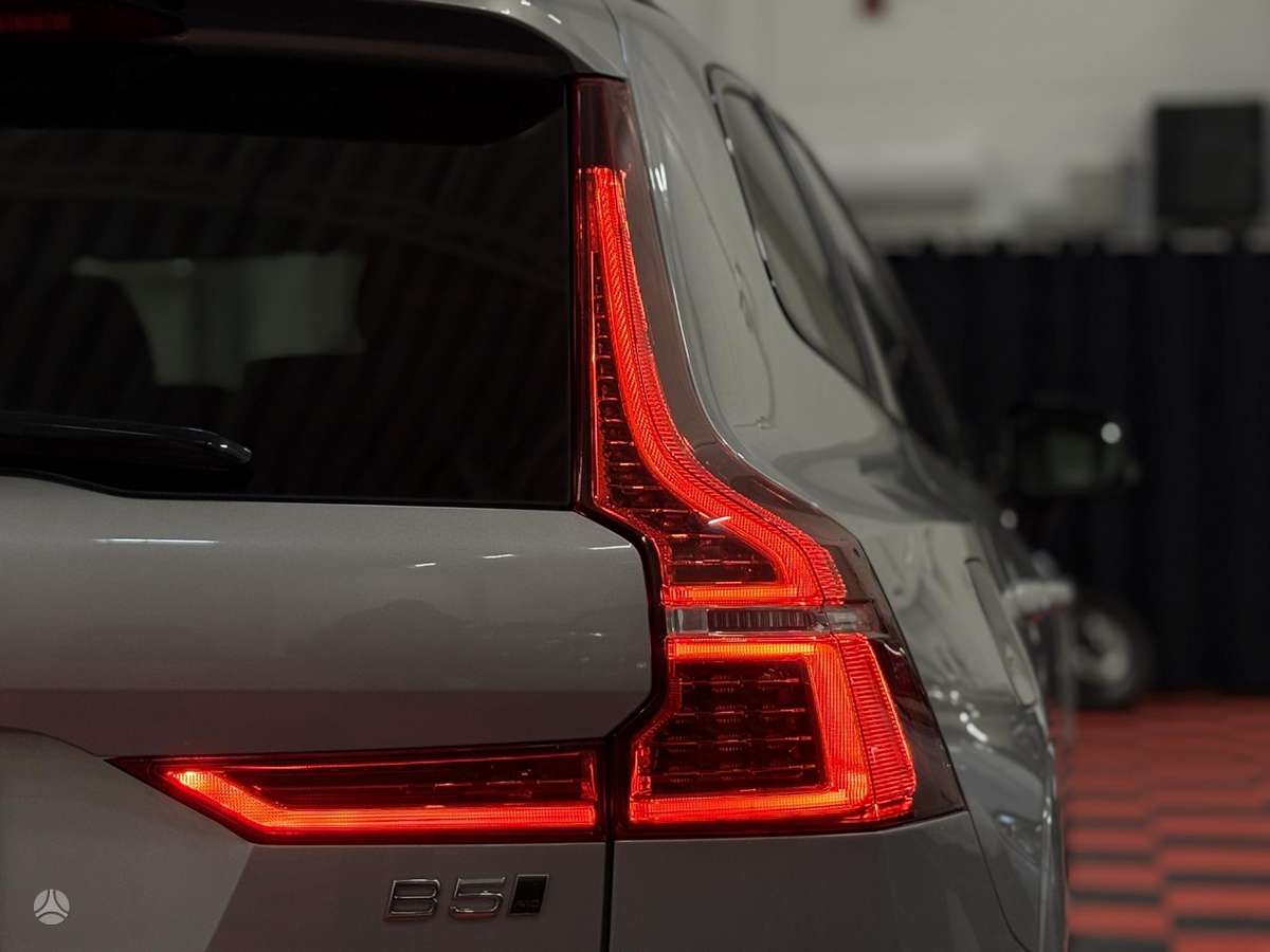 Volvo XC60 - 10