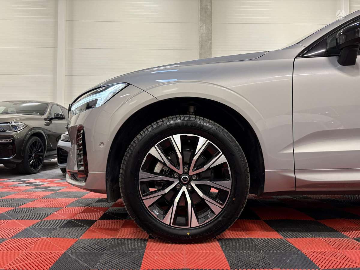 Volvo XC60 - 11