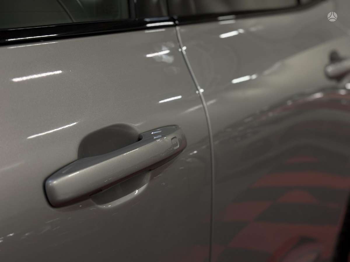 Volvo XC60 - 12
