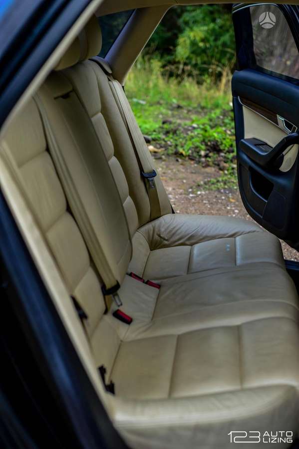 Audi A6, 2.4 l., Седан