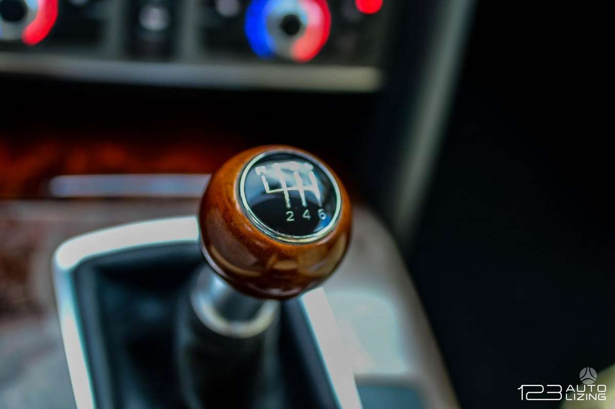 Audi A6, 2.4 l., Седан