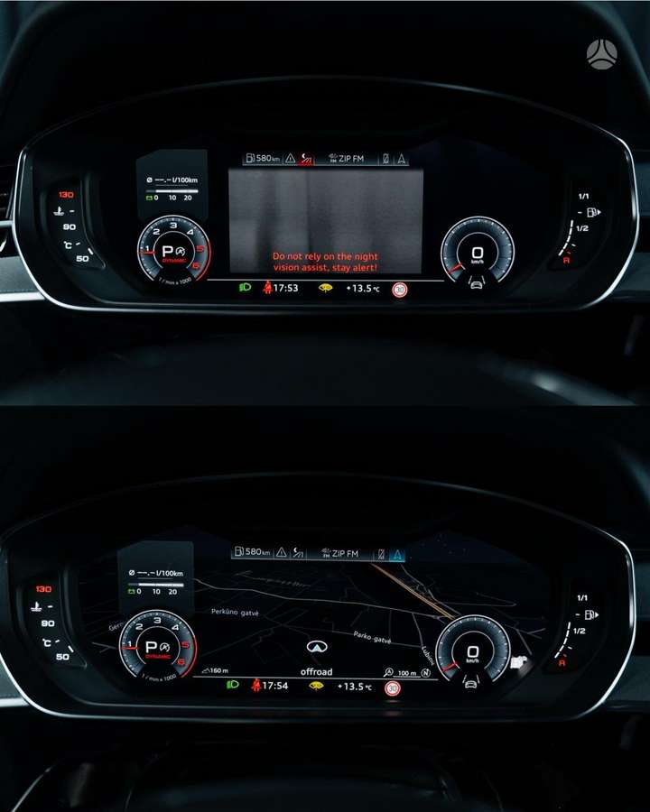 Audi A8, 3.0 l., sedanas