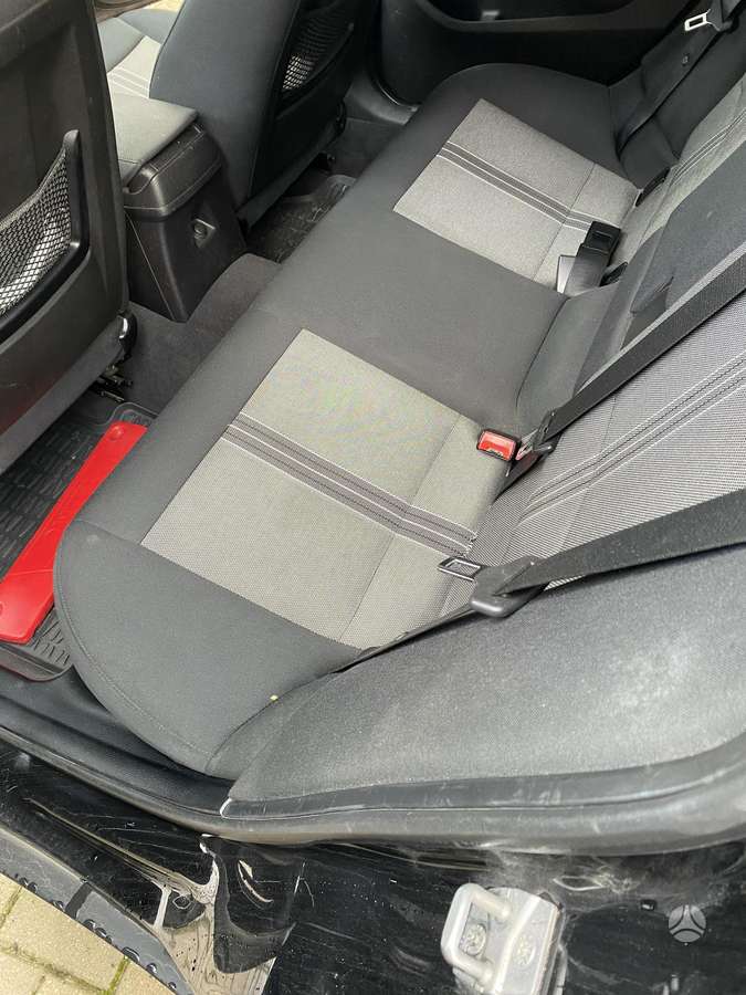 BMW X1, 2.0 l., Внедорожник / Кроссовер
