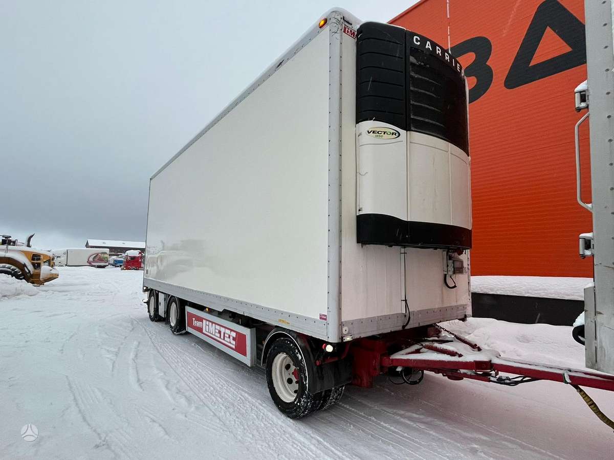 -Kita- Slephenger, refrigerated