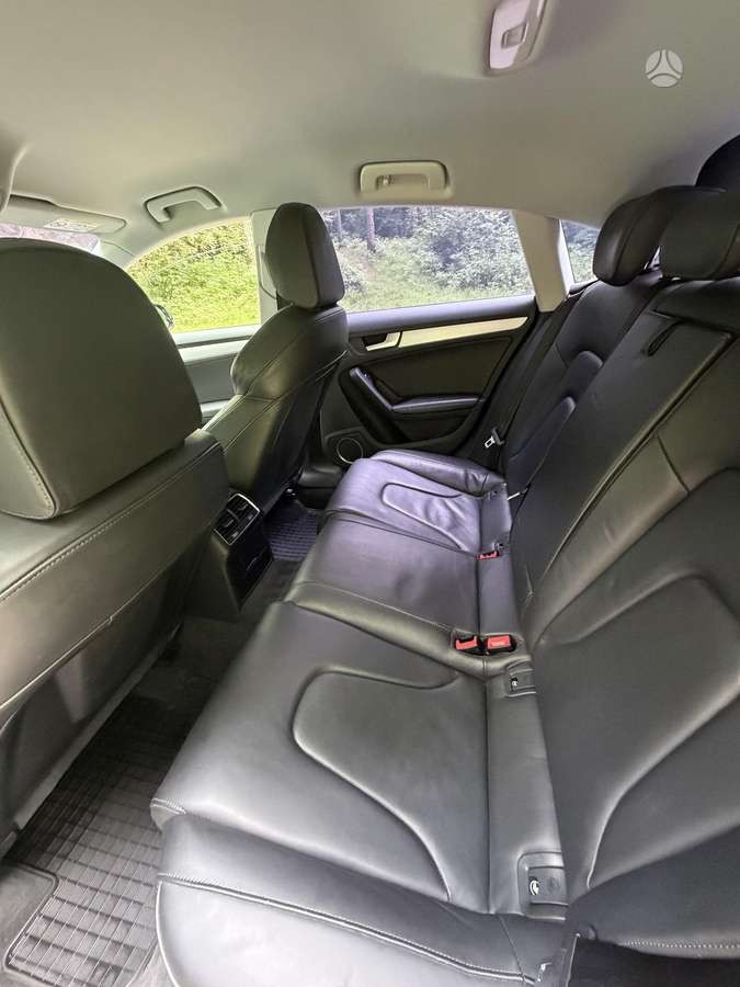 Audi A5 Sportback, 2.0 l., Седан