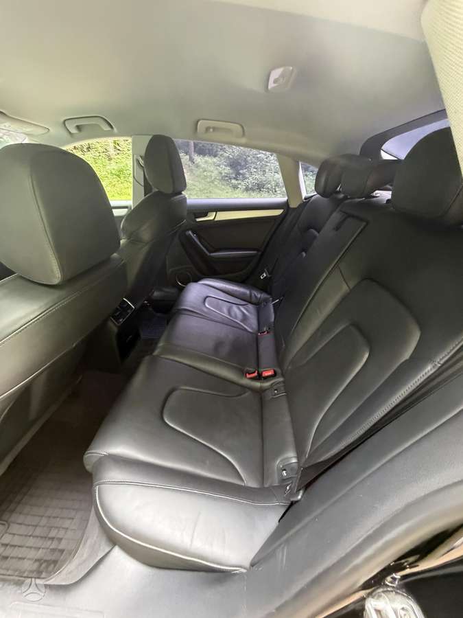 Audi A5 Sportback, 2.0 l., Седан