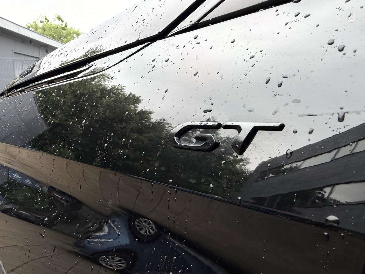 Peugeot 3008 - 5