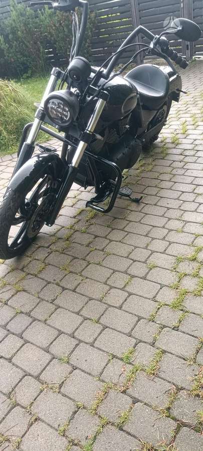 Victory High-Ball 1731cc, чопперы / круизеры / custom