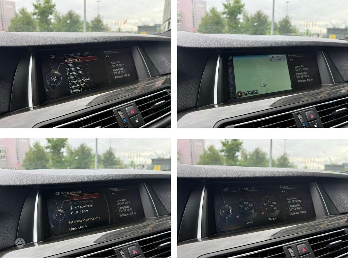 BMW 528, 2.0 l., Седан