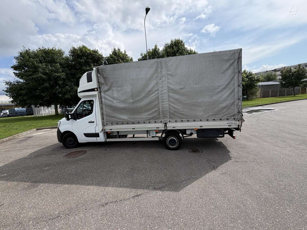 Renault Master - 4