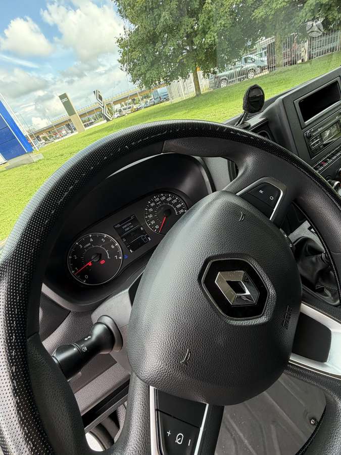Renault Master - 6