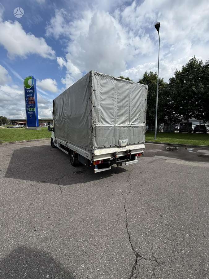 Renault Master - 7