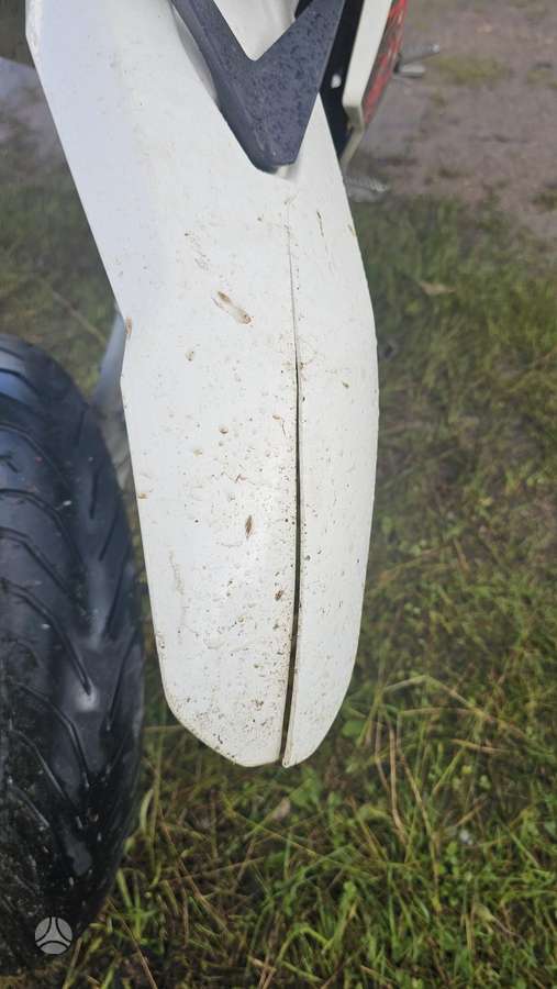 Derbi Senda 50cc, мотороллеры / мопеды