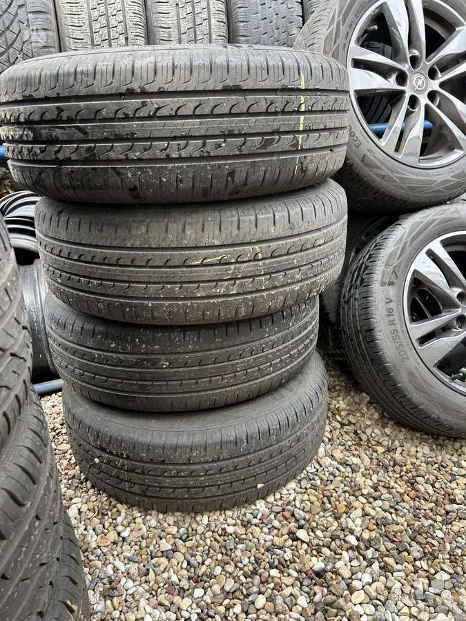 Nissan, light alloy, R17